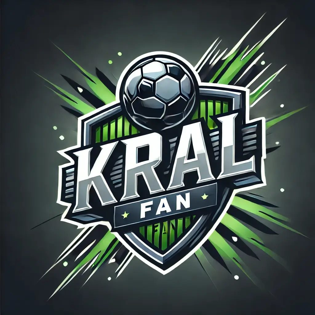 Kralfan Logo